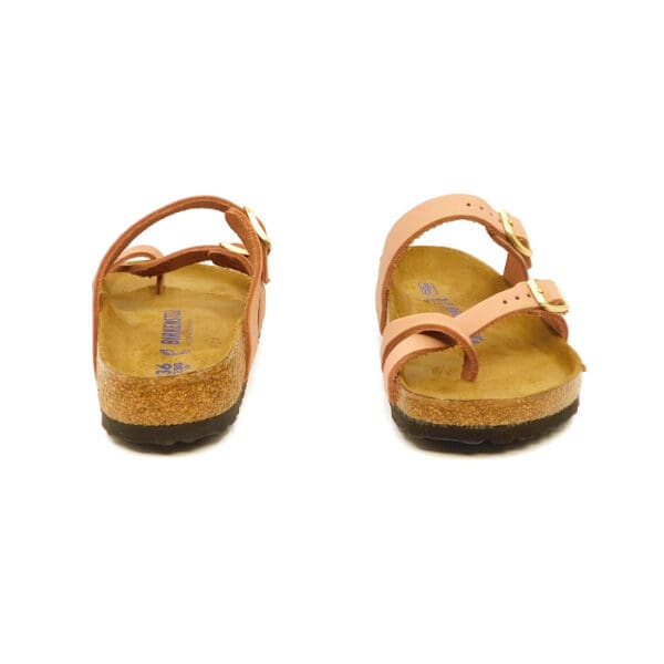 Birkenstock Donna Ciabatta Rosa 1003674 2