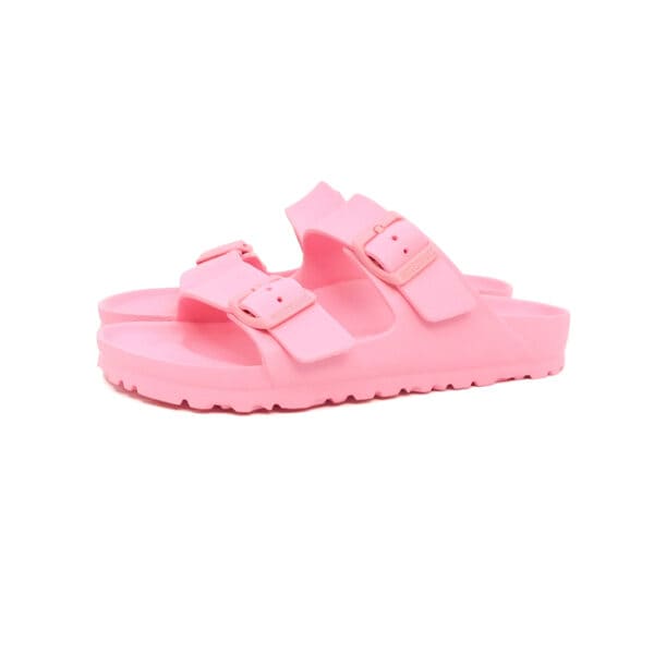 Birkenstock Donna Ciabatta Rosa 1024658 1