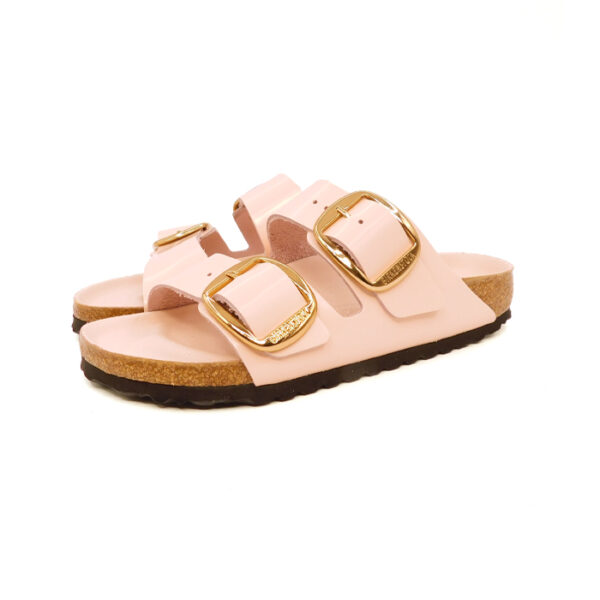 Birkenstock Donna Ciabatta Rosa 1029392 1
