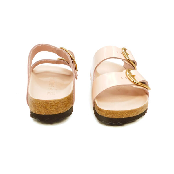 Birkenstock Donna Ciabatta Rosa 1029392 2