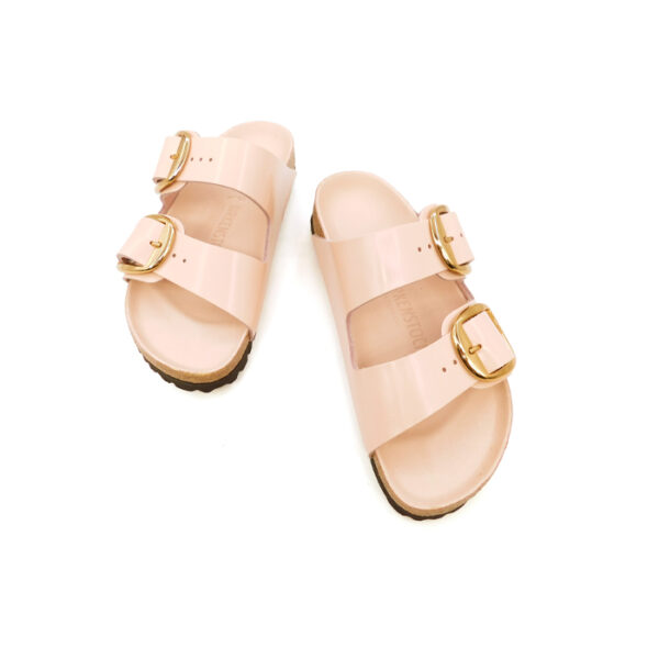 Birkenstock Donna Ciabatta Rosa 1029392 3