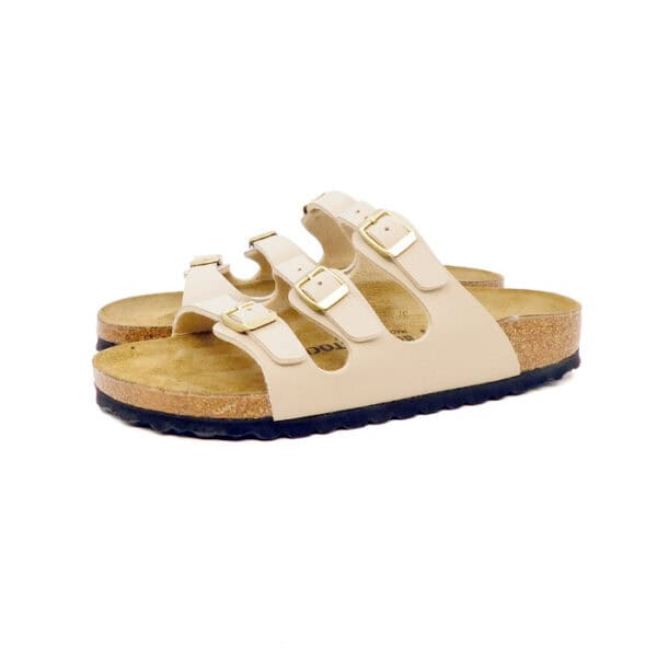 Birkenstock Donna Ciabatta Sabbia 1029265 1