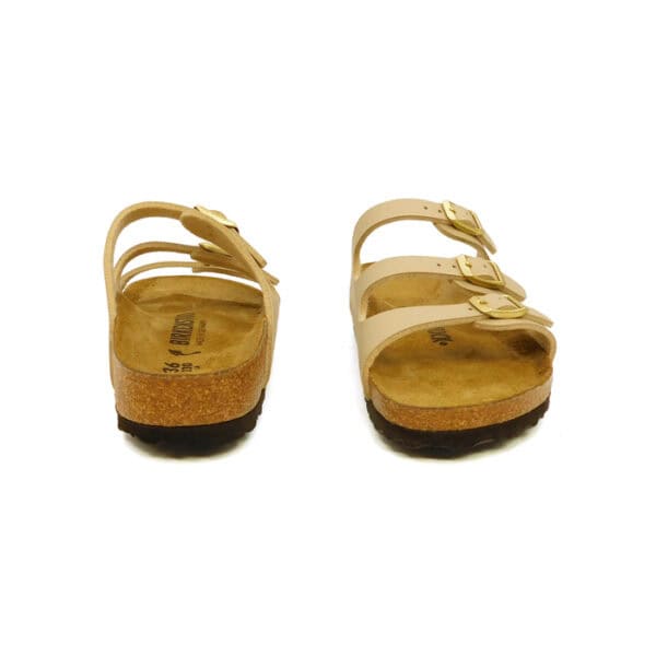 Birkenstock Donna Ciabatta Sabbia 1029265 2