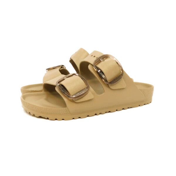 Birkenstock Donna Ciabatta Tortora 1030389 1