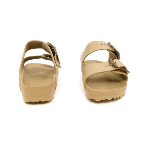 Birkenstock Donna Ciabatta Tortora 1030389 2