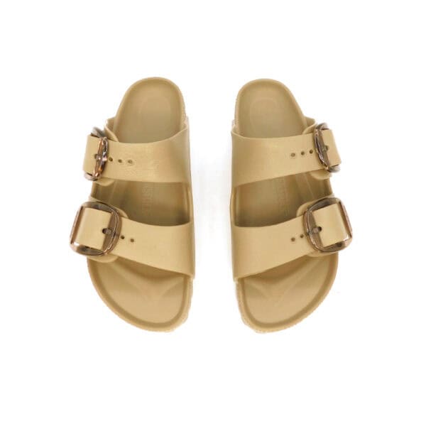 Birkenstock Donna Ciabatta Tortora 1030389 3