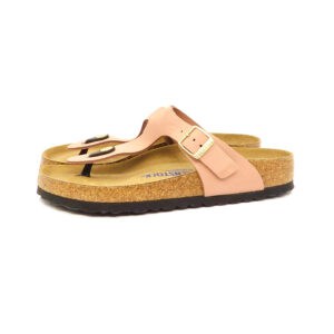 Birkenstock Donna Infradito Rosa 1020024 1