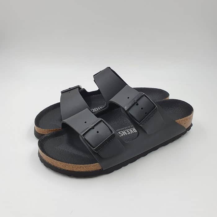 Birkenstock Arizona ciabatta fasce - Marcello Perugini Calzature