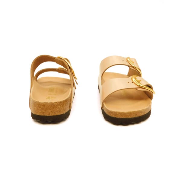 Birkenstock Donna Sandalo Rosa 1026553 2