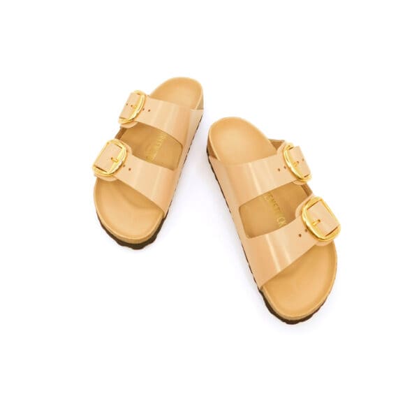 Birkenstock Donna Sandalo Rosa 1026553 3