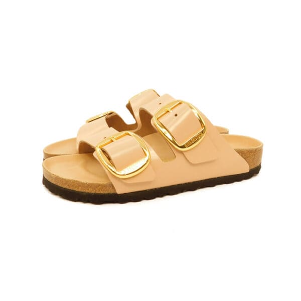 Birkenstock Donna Sandalo Rosa 1026553
