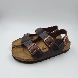 Birkenstock Donna Sandalo Tmoro Milano 1