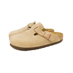 Birkenstock Sabot Donna Tabacco 101984 1