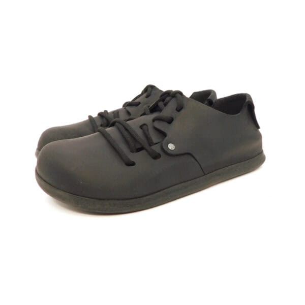 Birkenstock Uomo Scarpa Nero 199263 1