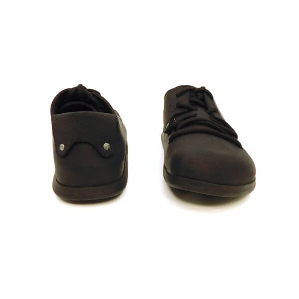 Birkenstock Uomo Scarpa Nero 199263 2