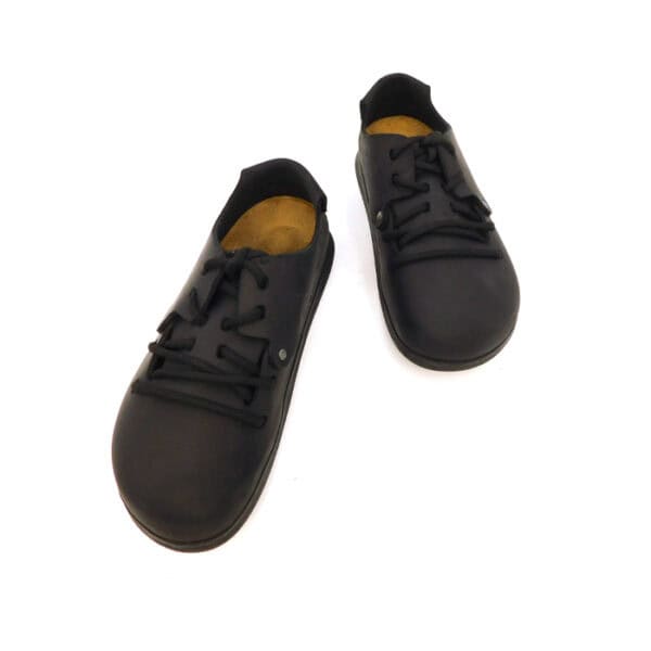Birkenstock Uomo Scarpa Nero 199263 3
