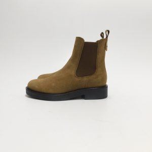 Brunelli Donna Beatles Cuoio 5709 1