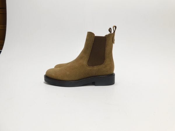 Brunelli Donna Beatles Cuoio 5709 1