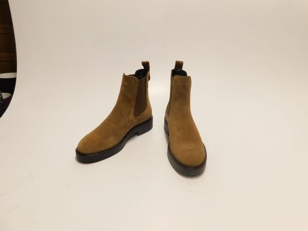 Brunelli Donna Beatles Cuoio 5709 3