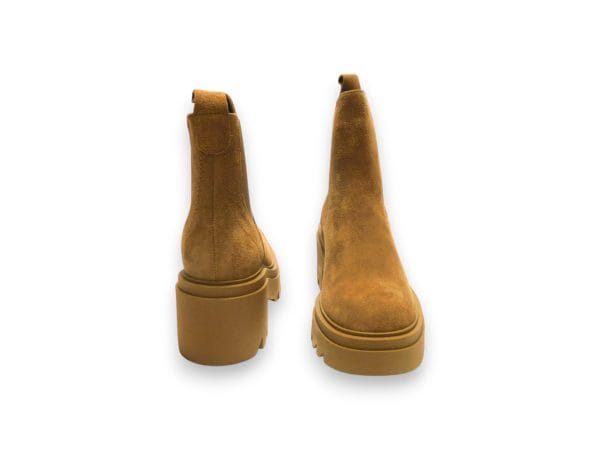 Brunelli Donna Beatles Cuoio 5714 2