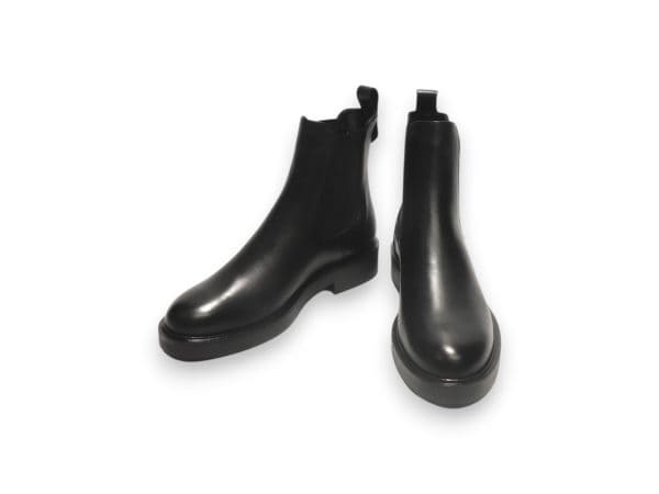 Brunelli Donna Beatles Nero 5709 3