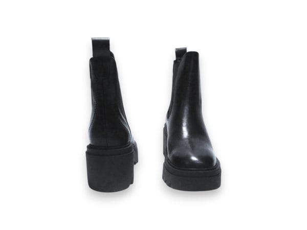 Brunelli Donna Beatles Nero 5714 2