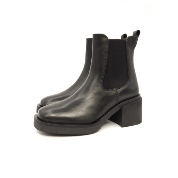 Brunelli Donna Beatles Nero Al714 1