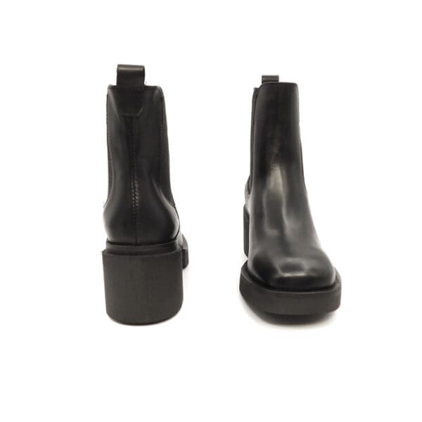 Brunelli Donna Beatles Nero Al714 2