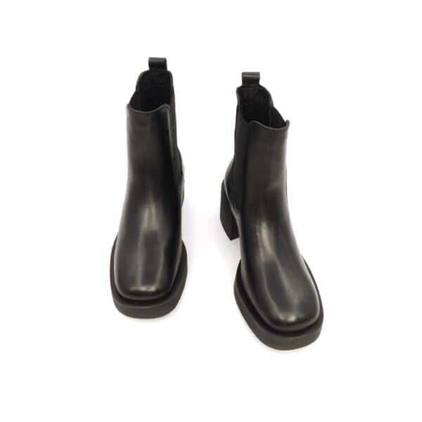Brunelli Donna Beatles Nero Al714 3