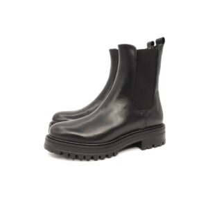 Brunelli Donna Beatles Nero Ao716 1