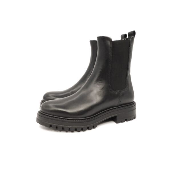 Brunelli Donna Beatles Nero Ao716 1