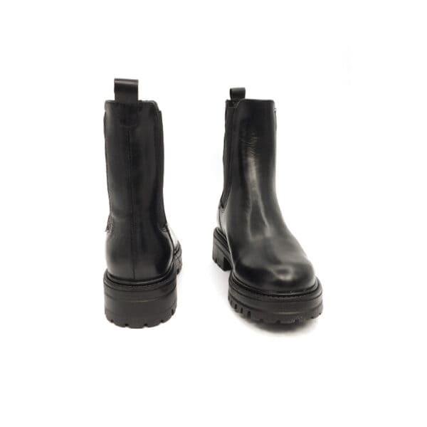 Brunelli Donna Beatles Nero Ao716 2
