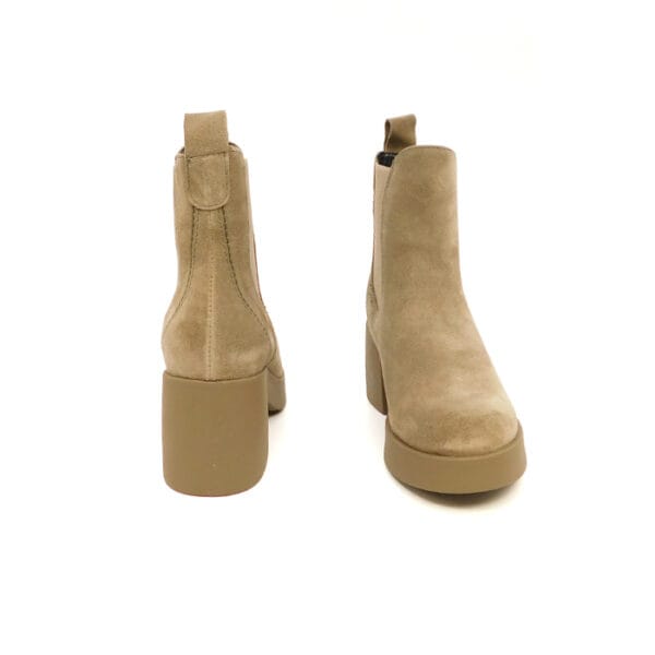 Brunelli Donna Beatles Tortora Ao716 2