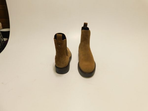 Brunelli Donna Betles Cuoio 5709 2