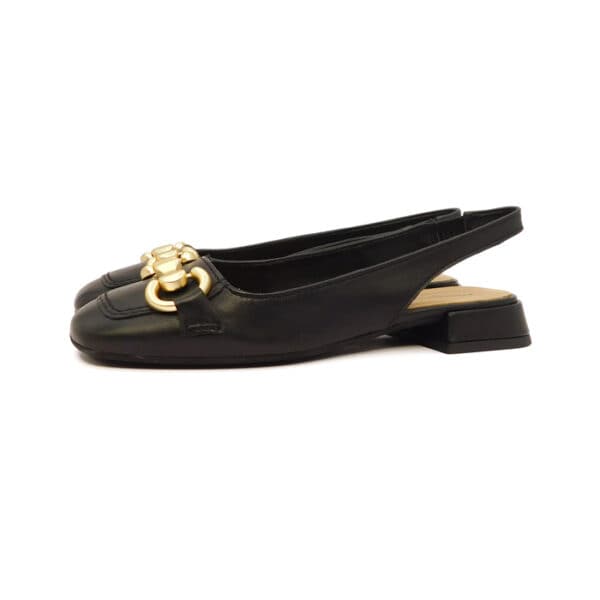 Brunelli Donna Chanel Nero 107 1