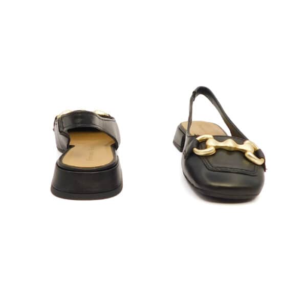 Brunelli Donna Chanel Nero 107 2