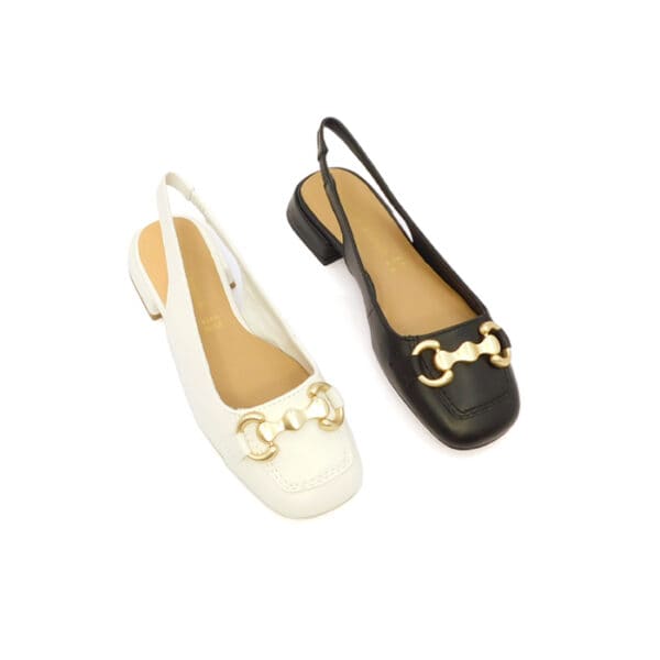 Brunelli Donna Chanel Nero 107 3