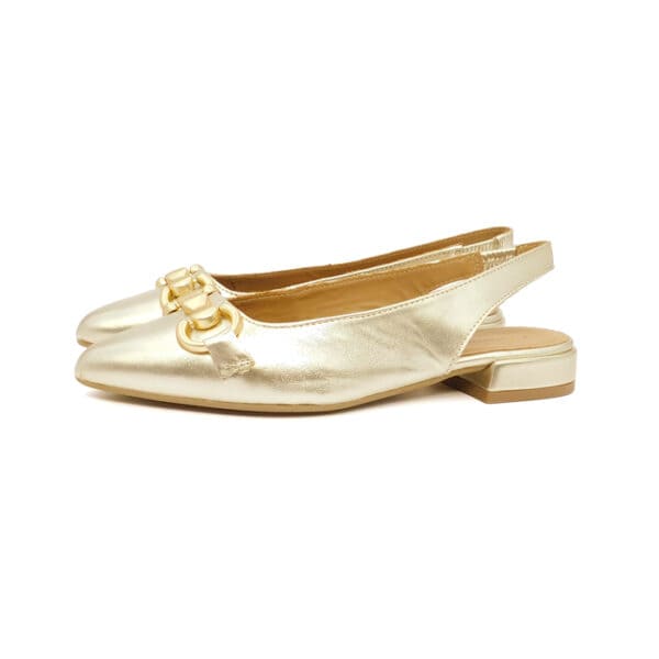 Brunelli Donna Chanel Platino 102 1