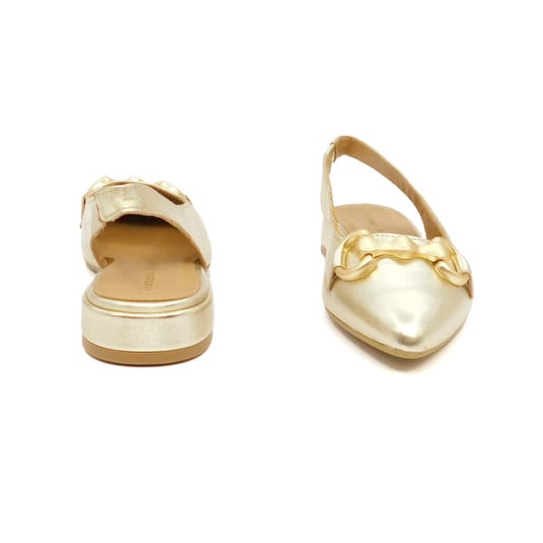 Brunelli Donna Chanel Platino 102 2