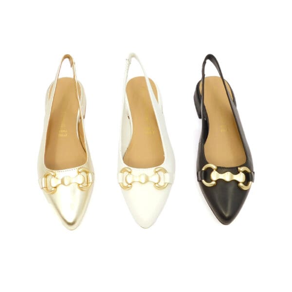 Brunelli Donna Chanel Platino 102 3