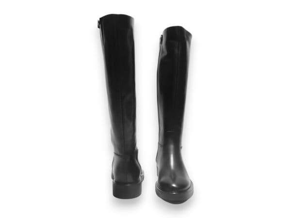 Brunelli Donna Stivale Nero 5909 2