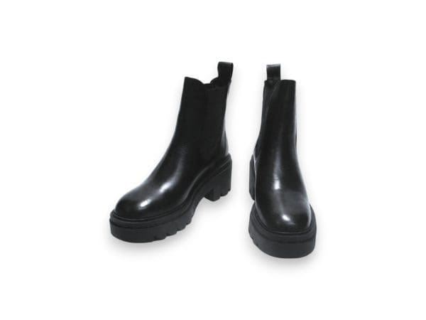 Brunelli Donna.beatles Nero 5714 3