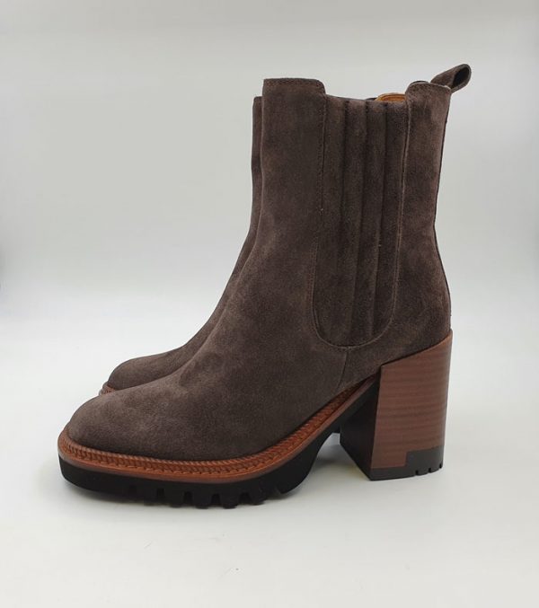 Brunopremi Donna Tronchetto Tmoro 4701 1