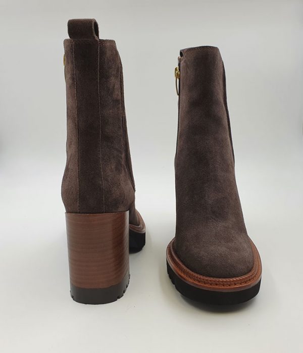 Brunopremi Donna Tronchetto Tmoro 4701 2