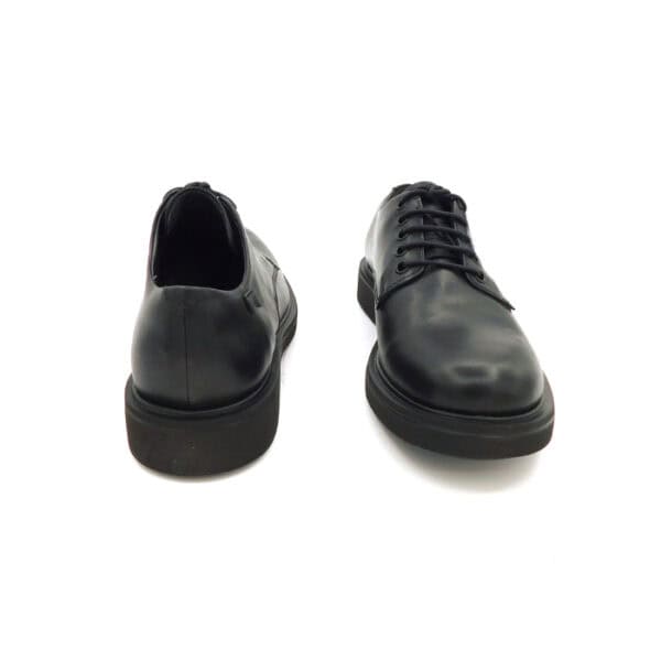 Camper Uomo Scarpa Nera K100998 2