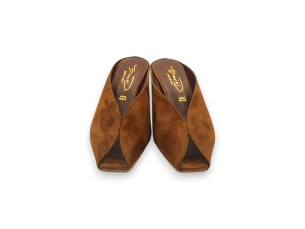 Canape Donna Ciabatta Marone 866 2