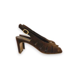 Canape Donna Sandalo Tmoro 2753 1