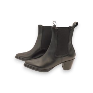 Canape Donna Texano Nero 2567 1