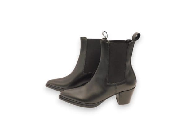 Canape Donna Texano Nero 2567 1