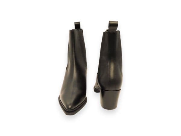 Canape Donna Texano Nero 2567 2